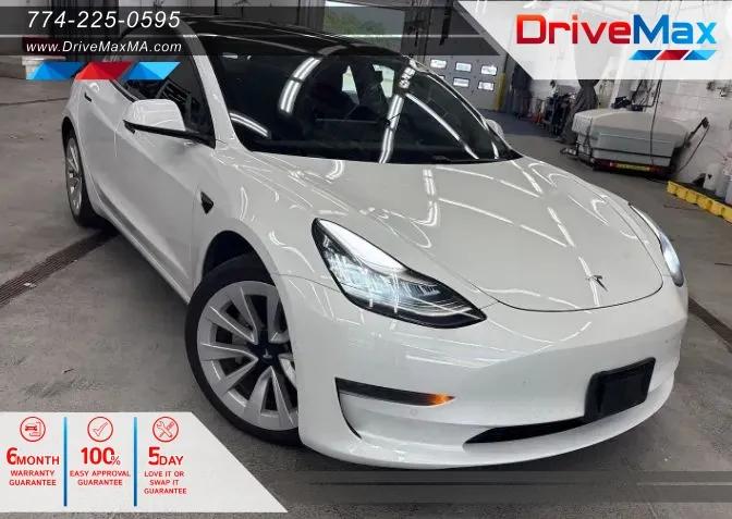 tesla model 3 2021 5YJ3E1EA1MF856484 image tesla model 3 2021 5YJ3E1EA1MF856484 image